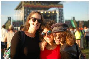 Foto 461 de la jueves 6 de julio | Bilbao BBK Live 2017